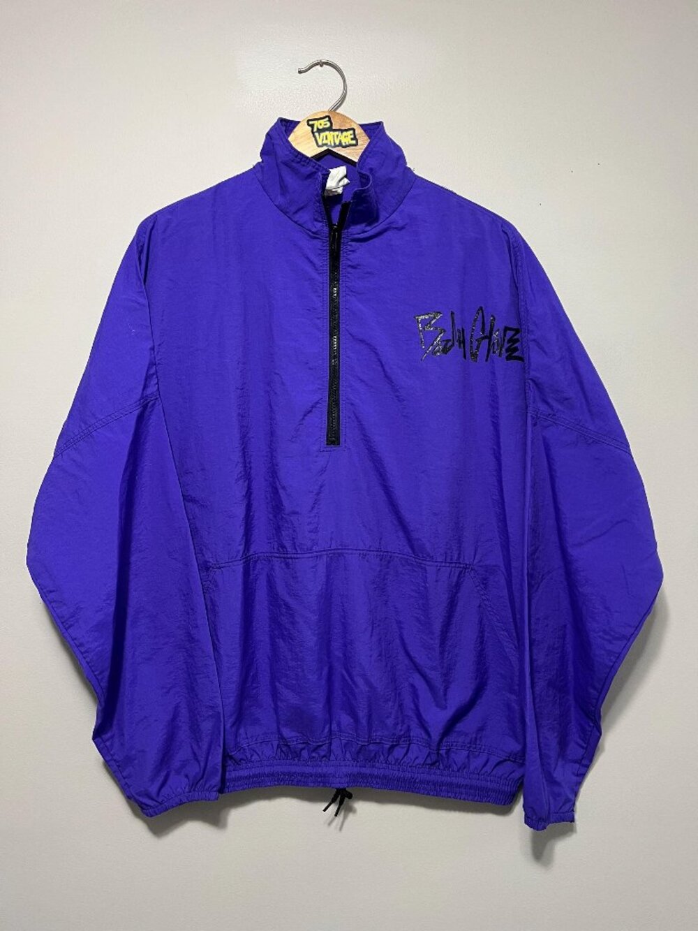 Vintage Body Glove Windbreaker